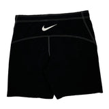 Nike Sport Shorts - XL Black Polyester