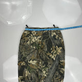 Unbranded Camo Cargo Trousers - 32W 30L Camo Cotton Blend