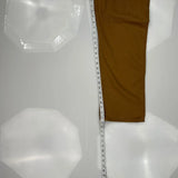 Dickies Carpenter Pants - 36W 30L Brown Cotton Blend