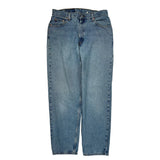 Levis Jeans - 31W US 8 Light Wash Denim