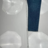 Carhartt Jeans - 35W 30L Blue Cotton