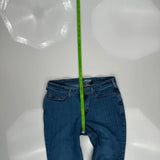 Carhartt Jeans - 32W US 8 Blue Cotton