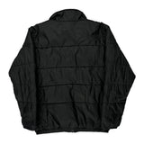 Age 14 The North Face Puffer - Medium Black Polyester