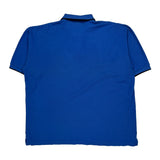 Walt Disney World Disney Polo Shirt - XL Blue Cotton