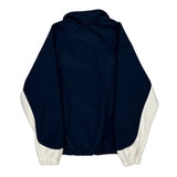 Age 11-12 Scott Gallagher Nike Track Jacket - Medium Navy Polyester