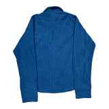 Patagonia Fleece - Medium Blue Polyester