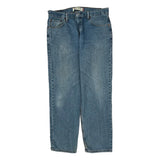Levis Jeans - 36W 31L Blue Denim