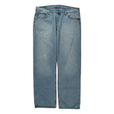 Levis Jeans - 36W 32L Light Wash Denim