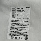 Dickies Chino Shorts - 36W 8L Navy Polyester Blend