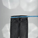 Buffalo Jeans - 31W 34L Grey Denim