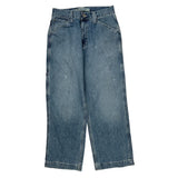Unbranded Carpenter Jeans - 29W 28L Blue Cotton