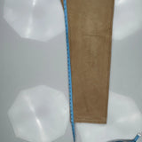 Carhartt Carpenter Trousers - 34W 31L Brown Cotton