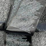 Summitforsoldiers The North Face Fleece - Medium Gray Polyester