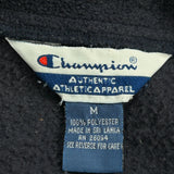 Bears Champion Football Fleece - Medium Black Polyester