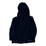 Polo By Ralph Lauren Jacket - 3XS Navy Cotton
