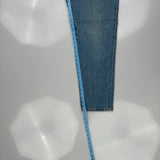 Levis 550 Jeans - 32W 30L Blue Denim