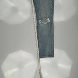 Levis Jeans - 30W 30L Light Wash Cotton