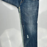 Oaxaca Jeans - 38W 30L Blue Denim