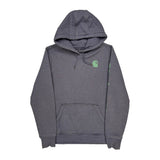 Carhartt Hoodie - Large Gray Cotton