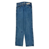 Dickies Jeans - 28W 30L Blue Denim