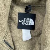 The North Face Fleece Jacket - Medium Black Polyester