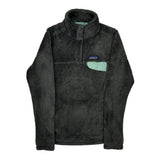 Patagonia Fleece - XS Gray Polyester