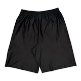 Ontario Basketball Nike Sport Shorts - Medium Black Polyester