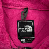 The North Face Denali Fleece Jacket - 2XL Black Polyester