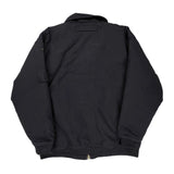 Mccordick Jacket - XL Black Cotton