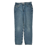 Tommy Hilfiger Jeans - 32W US 8 Blue Cotton