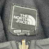 Denali The North Face Fleece Jacket - Medium Black Polyester