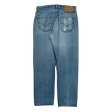 Levis Jeans - 32W 30L Light Wash Denim