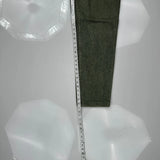 Guess Jeans - 29W 30L Green Cotton