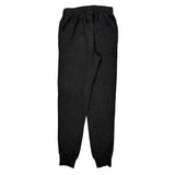 Champion Slim Fit Joggers - Small Black Cotton Blend