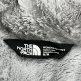 The North Face Jacket - Medium Gray Polyester