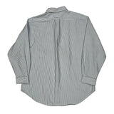 Polo By Ralph Lauren Shirt - 2XL Blue Cotton