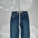 Diesel Jeans - 30W 31L Blue Denim