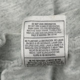 St. Pius V Fruit Of The Loom Single Stitch T-Shirt - XL Gray Cotton Blend