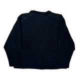 Reebok Fleece - XL Black Polyester
