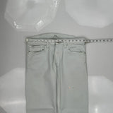 Polo By Ralph Lauren Jeans - 32W 31L Gray Cotton