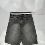 Southpole Denim Shorts - 31W 13L Gray Denim