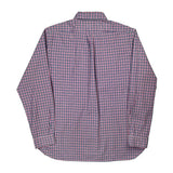 Ralph Lauren Checked Shirt - XL Multicoloured Cotton