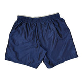Dri-Fit Nike Sport Shorts - X-Largew 8L Blue Polyester