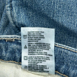 Dickies Jeans - 36W 31L Blue Cotton