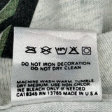 Made In USA Single Stitch Leinenkugel'S Brewing Co. Fruit Of The Loom T-Shirt - Large Grey Cotton