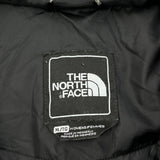The North Face Jacket - XL Black Polyester