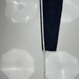 Levis Jeans - 31W 30L Dark Wash Cotton