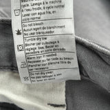 Carhartt Carpenter Trousers - 38W 32L Grey Cotton