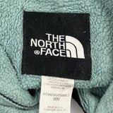The North Face Fleece Jacket - Medium Black Nylon