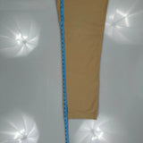 Tommy Hilfiger Chinos - 34W 34L Beige Cotton